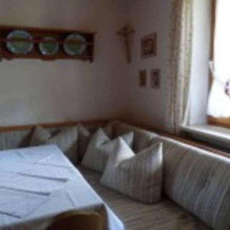 Ferienwohnung Zugspitze Grainau Zewnętrze zdjęcie