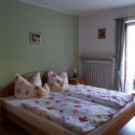 Ferienwohnung Zugspitze Grainau Zewnętrze zdjęcie