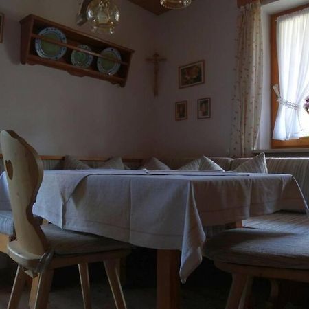 Ferienwohnung Zugspitze Grainau Zewnętrze zdjęcie