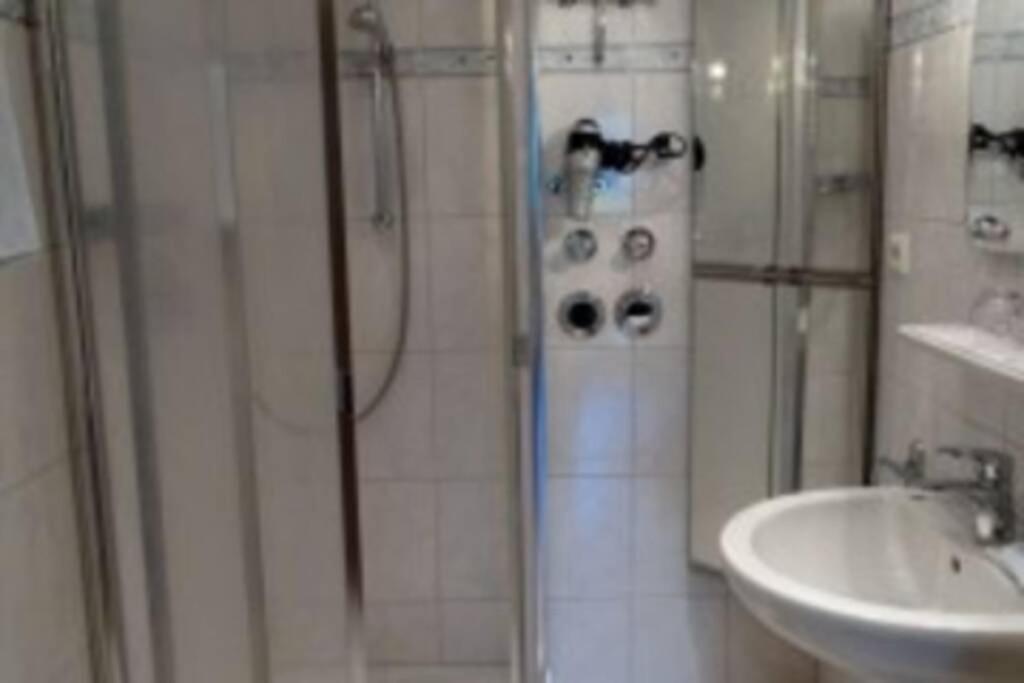 Ferienwohnung Zugspitze Grainau Zewnętrze zdjęcie
